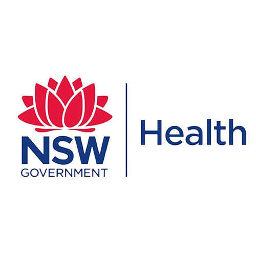 Logo of NSW Health