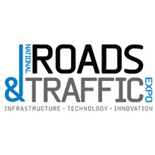 Logo of the National Roads and Traffic Expo